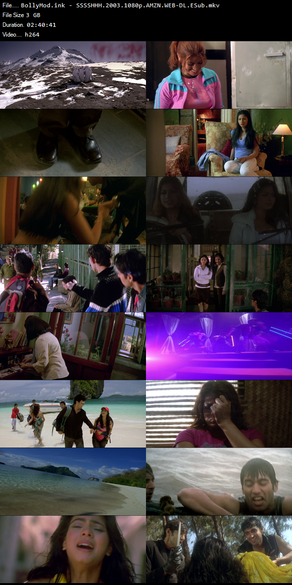 BollyMod.Net - SSSSHHH.2003.1080p.AMZN.WEB-DL.ESub